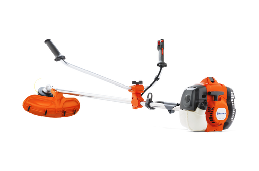 135R Petrol Brushcutter, Professional-Grade Harsh Working Conditions, 2.01 hp, 43.6 cc, 47 cm Cutting Width