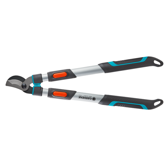 Extendable Pruning Lopper TeleCut 650-900 B, 25 cm Extendable, 42 mm Cutting Diameter, Bypass