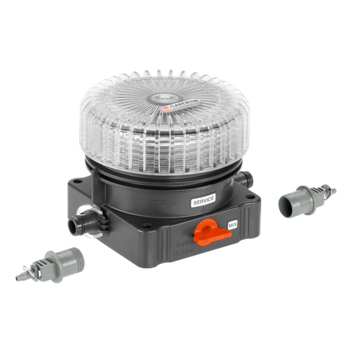 Fertilizer Dispenser for MicroDrip System, Liquid Fertilizer Mixer