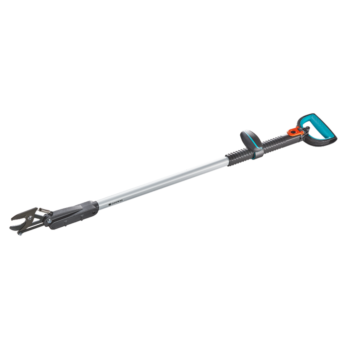 Pruning Lopper SlimCut for Thinning Out Bushes and Shrubs, 28 mm Cutting Diameter, Narrow Head, Bypass