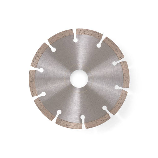 FLX-CUT S50 Diamond Blade for Building Materials Cutting, Suitable for Angle Grinders, Dry & Wet Cutting-2