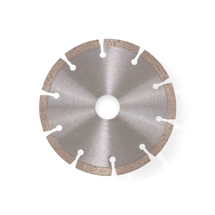 FLX-CUT S50 Diamond Blade for Building Materials Cutting, Suitable for Angle Grinders, Dry & Wet Cutting-2