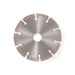 FLX-CUT S50 Diamond Blade for Building Materials Cutting, Suitable for Angle Grinders, Dry & Wet Cutting-2