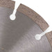FLX-CUT S50 Diamond Blade for Building Materials Cutting, Suitable for Angle Grinders, Dry & Wet Cutting-4