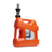 15L Fuel Can for Easy Refueling & No Splash, UN Approved, 2-in-1 Auto-Shutoff, 1.2 kg-1