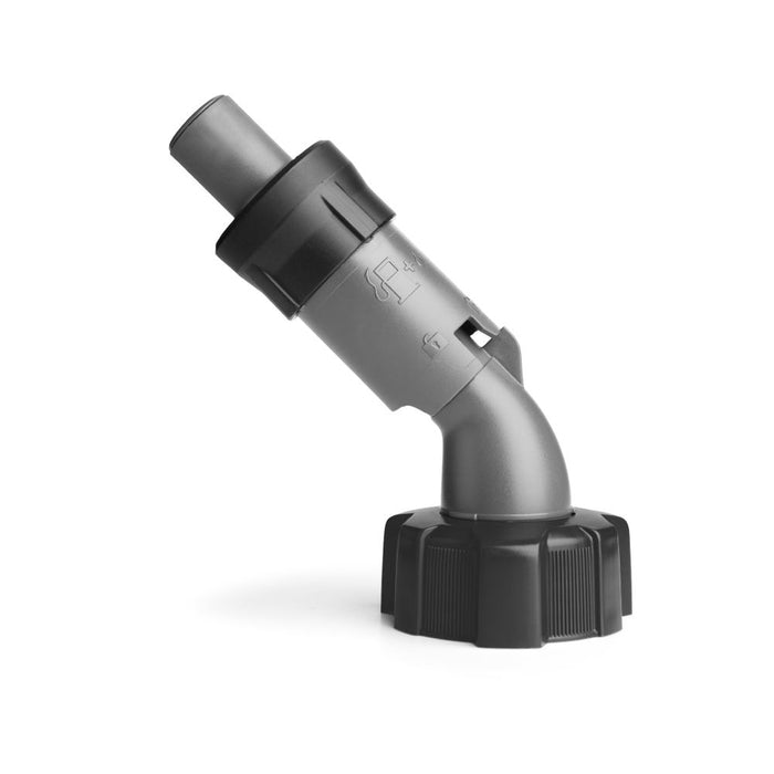 Fuel Spout Spare Accessory with Auto-Stop Feature, For HUSQVARNA Combi Can