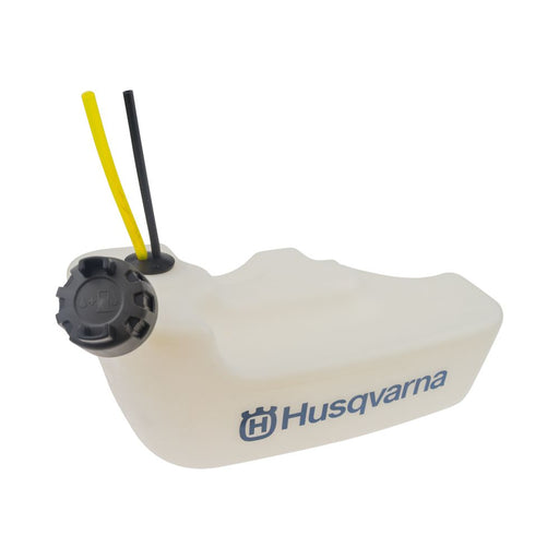 Fuel Tank, Complete Tank Unit for Husqvarna Petrol and Diesel Products, Genuine Parts, OEM-2