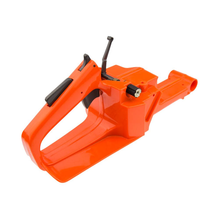 Fuel Tank, Complete Tank Unit for Husqvarna Petrol and Diesel Products, Genuine Parts, OEM-5