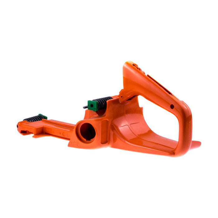 Fuel Tank, Complete Tank Unit for Husqvarna Petrol and Diesel Products, Genuine Parts, OEM-3