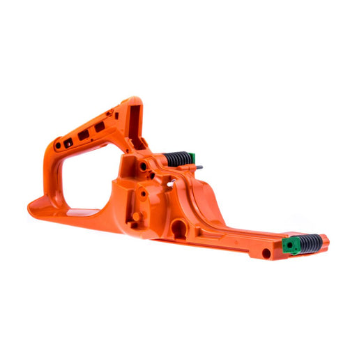Fuel Tank, Complete Tank Unit for Husqvarna Petrol and Diesel Products, Genuine Parts, OEM-1