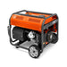 G 8500P Petrol Generator, 8000 W, 459 cc, 12 V, 8.3 A, 50 Hz, Commercial-Grade Power System, 88 kg-3