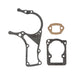 Complete Gasket Kit Set, Engine Repair Accessory for Husqvarna Petrol & Diesel Products, Genuine Parts, OEM-2