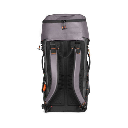Husqvarna Gear Backpack 70 l Capacity, Water-Resistant, Lightweight Durable Fabric, Padded Back & Shoulders Straps-2