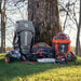 Husqvarna Rope Bag, 28 l Capacity, Durable Water-Resistant Fabric-2