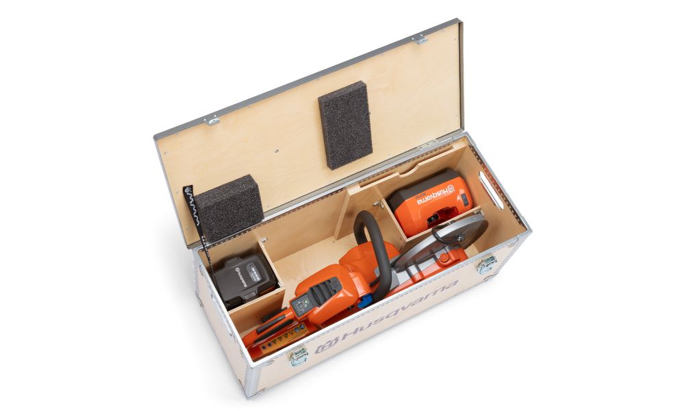 Off-Season Discounts