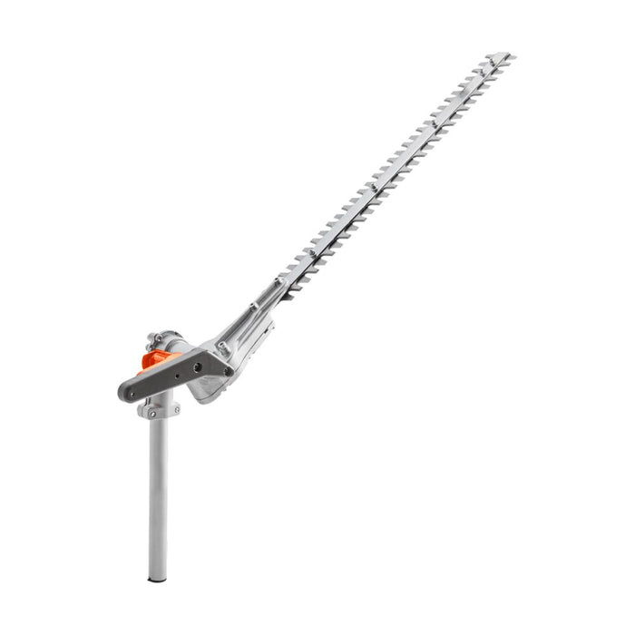 Standard Hedger HA322 Combi Trimmer Attachment, 53 cm Knife Length, For HUSQVARNA 535LK and 525LK-8