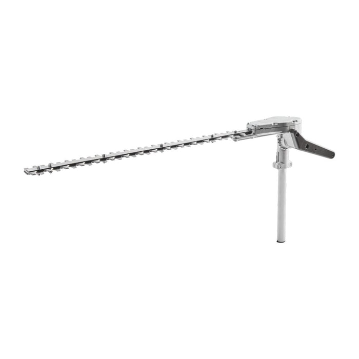 Standard Hedger HA322 Combi Trimmer Attachment, 53 cm Knife Length, For HUSQVARNA 535LK and 525LK-7