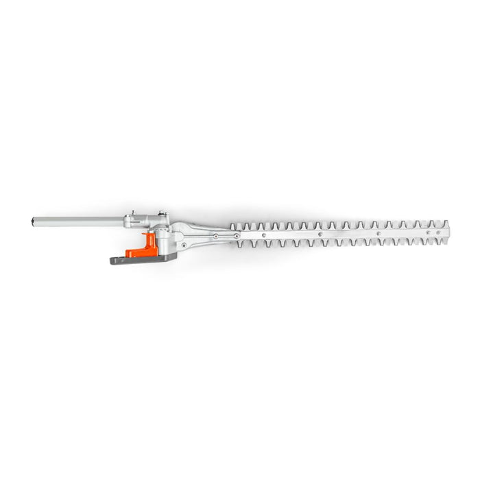 Standard Hedger HA322 Combi Trimmer Attachment, 53 cm Knife Length, For HUSQVARNA 535LK and 525LK-6