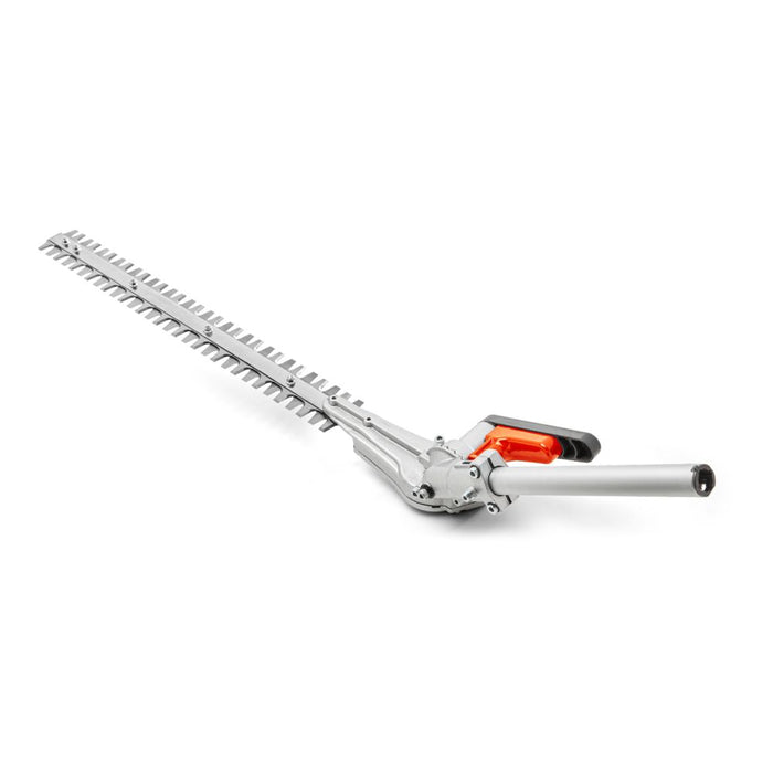Standard Hedger HA322 Combi Trimmer Attachment, 53 cm Knife Length, For HUSQVARNA 535LK and 525LK-2