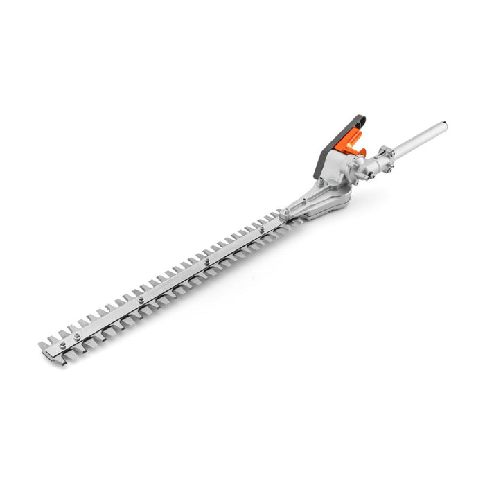 Standard Hedger HA322 Combi Trimmer Attachment, 53 cm Knife Length, For HUSQVARNA 535LK and 525LK-3