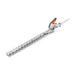 Standard Hedger HA322 Combi Trimmer Attachment, 53 cm Knife Length, For HUSQVARNA 535LK and 525LK-3