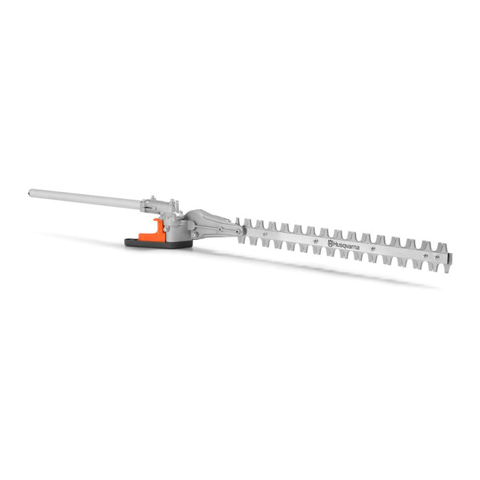 Standard Hedger HA322 Combi Trimmer Attachment, 53 cm Knife Length, For HUSQVARNA 535LK and 525LK-4