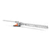 Standard Hedger HA322 Combi Trimmer Attachment, 53 cm Knife Length, For HUSQVARNA 535LK and 525LK-4