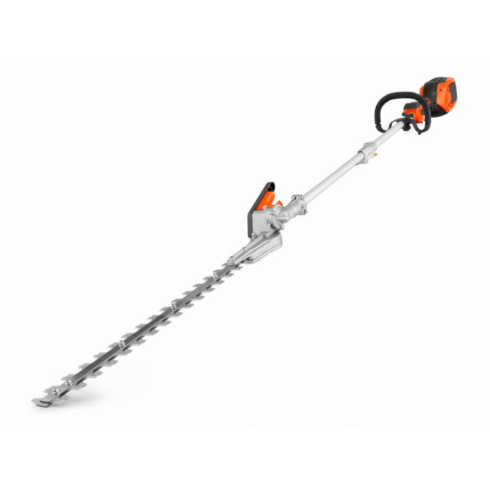 Standard Hedger HA322 Combi Trimmer Attachment, 53 cm Knife Length, For HUSQVARNA 535LK and 525LK-9