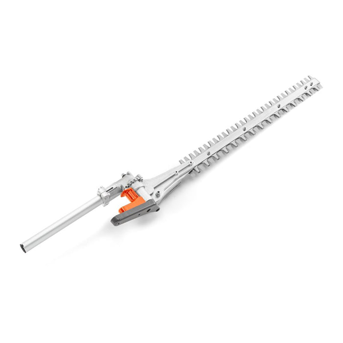 Standard Hedger HA322 Combi Trimmer Attachment, 53 cm Knife Length, For HUSQVARNA 535LK and 525LK-1