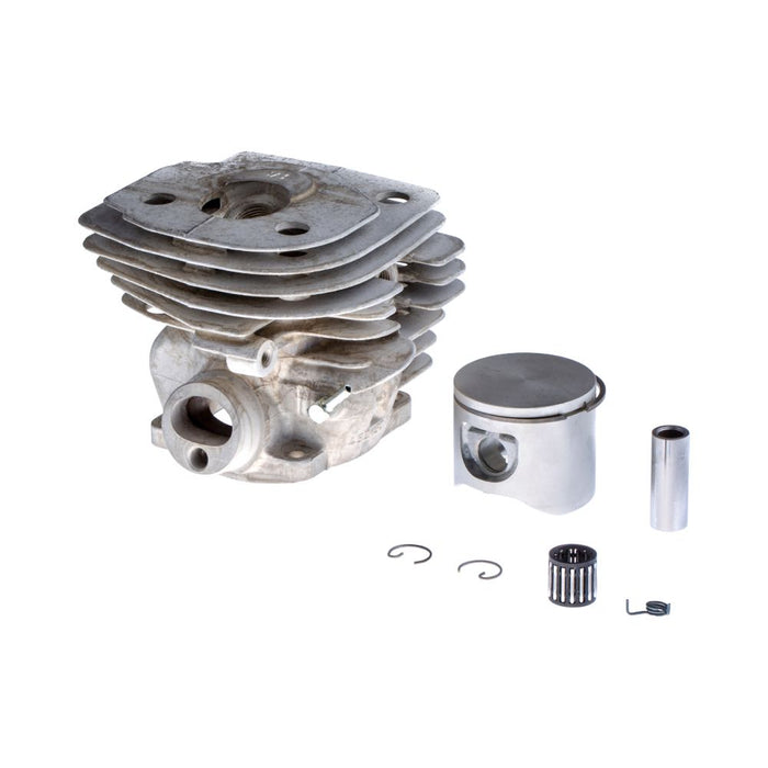Cylinder Assy, Complete Engine Block for Husqvarna Construction Products, Genuine Parts, OEM-1