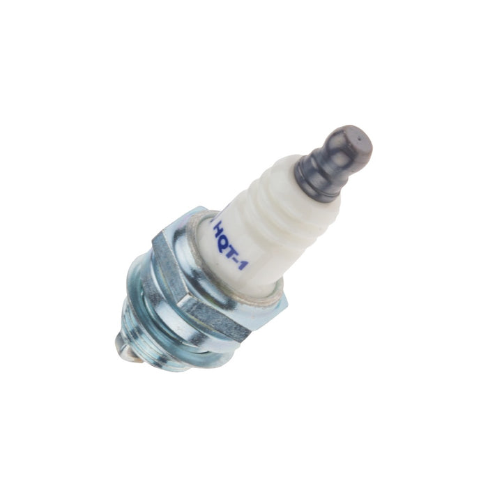 Husqvarna HQT-1R Spark Plug for Two-Stroke Petrol Engines, Universal Fit, Copper Core