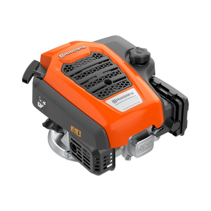 HS 139A Lawn Mower Engine, 139 cc, 5.5 hp, Petrol Engine, 7.2 Nm @ 2,900 rpm, OHV, 9.1 kg-1