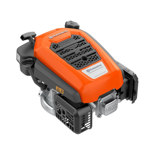 HS 166A Lawn Mower Engine, 166 cc, 6.5 hp, Petrol Engine, 9.2 Nm @ 2,900 rpm, OHV, 9.5 kg-1