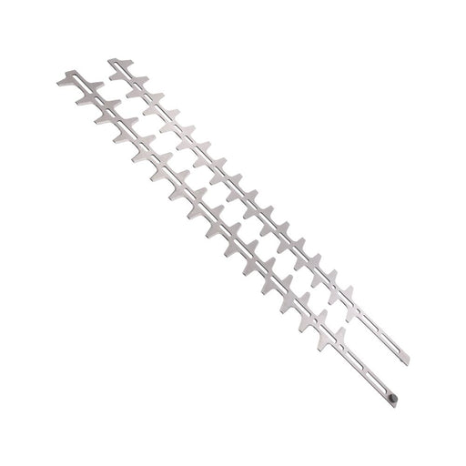 Hedge Trimmer Blades, Spare Accessory Replacement for Husqvarna Hedge Trimmers, Genuine Parts, OEM-1