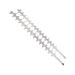 Hedge Trimmer Blades, Spare Accessory Replacement for Husqvarna Hedge Trimmers, Genuine Parts, OEM-1