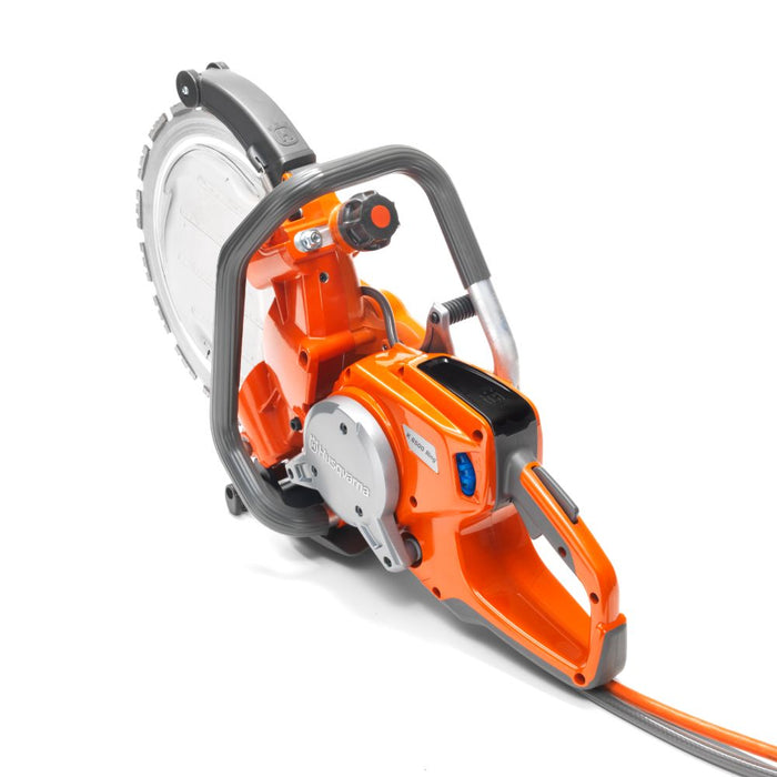 K 6500 Ring Electric Power Cutter, High-Frequency Deep Concrete Saw, 5.5 kW, 325 mm Cutting Depth, 9.8 kg-3