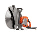 K 7000 PRIME™ Electric Power Cutter, Next-Gen High-Frequency Electric Concrete Saw, 7.4 hp, 155 mm Cutting Depth, 9.8 kg-1