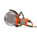 K 7000 Ring Electric Power Cutter, High-Frequency Deep Cutting Saw, 7.4 hp, 325 mm Cutting Depth, 12.4 kg-2