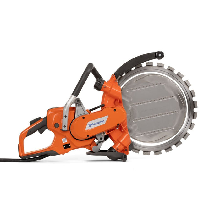 K 7000 Ring Electric Power Cutter, High-Frequency Deep Cutting Saw, 7.4 hp, 325 mm Cutting Depth, 12.4 kg-5