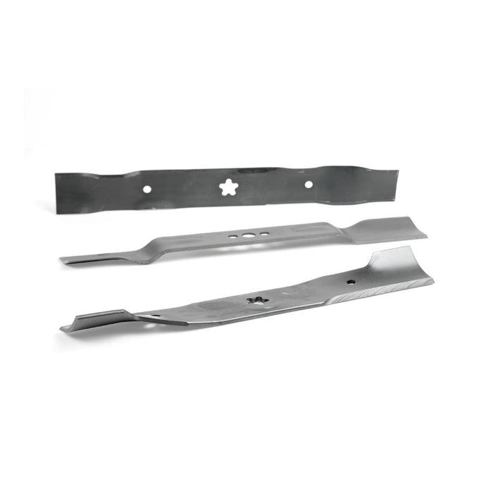 Lawnmower Blades Spare Accessory Replacement for HUSQVARNA Lawnmowers