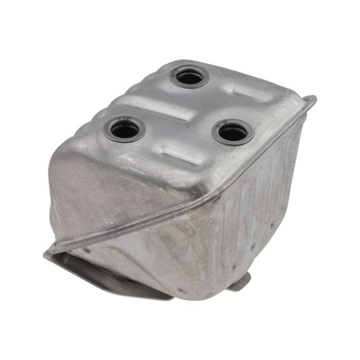 Muffler Assy, Complete Exhaust Unit Accessory for Husqvarna Petrol & Diesel Products, Genuine Parts, OEM-3