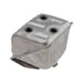 Muffler Assy, Complete Exhaust Unit Accessory for Husqvarna Petrol & Diesel Products, Genuine Parts, OEM-3