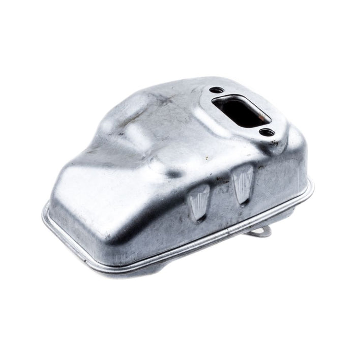 Muffler Assy, Complete Exhaust Unit Accessory for Husqvarna Petrol & Diesel Products, Genuine Parts, OEM-5