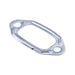 Muffler Gasket, Exhaust Unit Accessory for Husqvarna Petrol & Diesel Engine Products, Genuine Parts, OEM-2