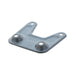 Muffler Support, Exhaust Unit Accessory for Husqvarna Petrol Chainsaws, Genuine Parts, OEM-4
