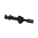 Oil Hose, Lubrication Accessory for Husqvarna Chainsaws, Genuine Parts, OEM-3
