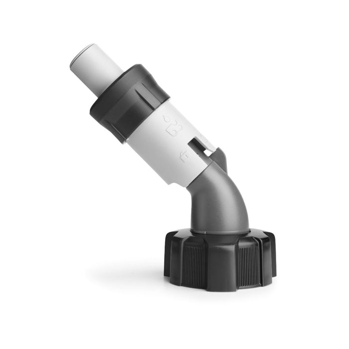 Oil Spout Spare Accessory with Auto-Stop Function, For HUSQVARNA Combi Can