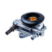 Oil Pump Assy, Lubrication Accessory for Husqvarna Chainsaws, Genuine Parts, OEM-3