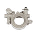 Oil Pump Assy, Lubrication Accessory for Husqvarna Chainsaws, Genuine Parts, OEM-2