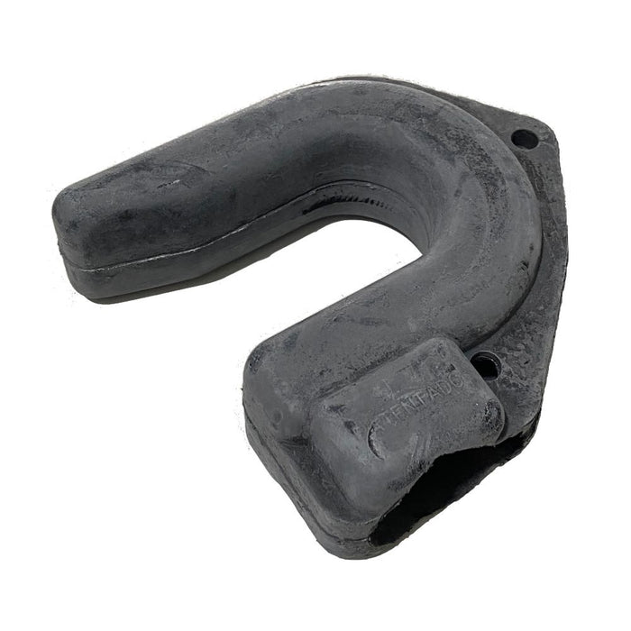 Rubber Hook Accessory for H 650 XM & Z650 Olive Harvesters, New Model, Durable Thick Fabric